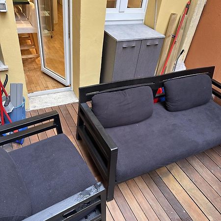San Felice Rental Rooms Bologna Exterior foto